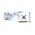 Manli Polar Fox GeForce RTX 5060 Ti OC Triple Cooler White 16GB GDDR7 Graphics Card #M-N506TIPO/D716G-M3671