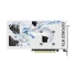 Manli Polar Fox GeForce RTX 5060 Ti OC Twin Cooler White 16GB GDDR7 Graphics Card #M-N506TIPO/D716G-M2649