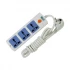 Many MTS-1103 Power Strip
