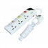 Many MTS-137 Power Strip