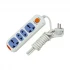 Many MTS-202 Power Strip