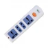 Many MTS-304 Power Strip Price in Bangladesh