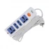 Many MTS-304 Power Strip