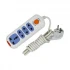 Many MTS-201 Power Strip