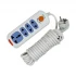 Many MTS-201 Power Strip