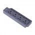 Many MTS-2040 Power Strip Price in Bangladesh