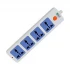 Many MTS-1104 Power Strip Price in Bangladesh