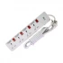 Many MTS-144 Power Strip