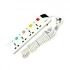 Many MTS-G147 Power Strip