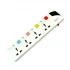 Many MTS-G147 Power Strip Price in Bangladesh