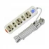Many HP-0032 Power Strip