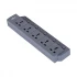 Many MTS-2050 Power Strip Price in Bangladesh