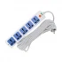 Many MTS-1105 Power Strip