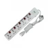 Many MTS-154 Power Strip