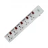 Many MTS-154 Power Strip Price in Bangladesh