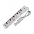 Many MTS-154 Power Strip