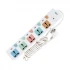 Many MTS-158 Power Strip