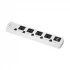 Many MTS-158-USB Power Strip in BD