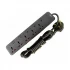 Many MTS-251 Power Strip