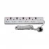 Many MTS-154 Power Strip