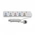 Many MTS-158 Power Strip