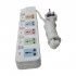 Many MTS-158 Power Strip Price in Bangladesh