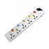Many MTS-G157 Power Strip Price in Bangladesh