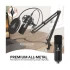 Maono AU-A04 Professional Wired Microphone