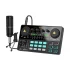 Maono AU-AM200 S1 Maonocaster Lite Portable All-in-one One Podcast Production Studio