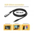 Maono AU-PM360TR Recording Wired Microphone Kit with XLR to 3.5mm Cable