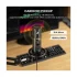 Maono AU-PM422 Professional Podcast Cardioid Condenser Wired Microphone