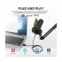 Maono AU-PM461TR Microphone specifications