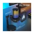Maono DGM20 RGB GamerWave Black Condenser USB Gaming Wired Microphone