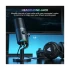 Maono DM30 RGB Programmable Gaming Wired Microphone