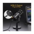 Maono PD100U Dynamic Wired Microphone