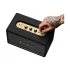 Marshall Acton III Black Bluetooth Speaker