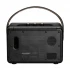 Marshall KILBURN II Black & Brass Bluetooth Speaker