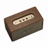 Marshall STANMORE III Brown Bluetooth Speaker