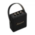 Marshall Stockwell II Black and Brass Bluetooth Speaker