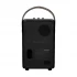 Marshall TUFTON Black & Brass Bluetooth Speaker