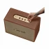 Marshall Woburn III Brown Bluetooth Speaker