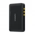 Marsriva KP1 Plus 16000mAh Mini DC UPS