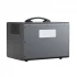 MARSRIVA MP10 1176Wh 1000W Output Gray & Black Portable Power Station (230V)