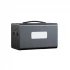 MARSRIVA MP6 PRO 627.2Wh 600W Output Gray & Black Portable Power Station
