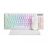 Marvo CM310WH Keyboard and Mouse Combo
