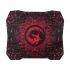 Marvo Scorpion CM370 Black USB Wired Gaming Keyboard, Mouse, Mouse Pad & Headphone Combo