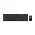 Marvo DCM003WE BK Keyboard