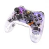 Marvo GT-88 Ghost 40 Wireless Transparent Gaming Controller
