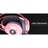 Marvo HG8936 Wired Pink Stereo Gaming Headphone with White Light