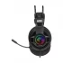 Marvo HG9018 USB Wired Black Gaming Headphone